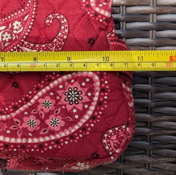 Vera Bradley Purse - Picture 3 of 9